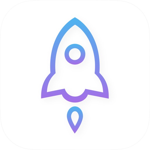 Shadowrocket app icon